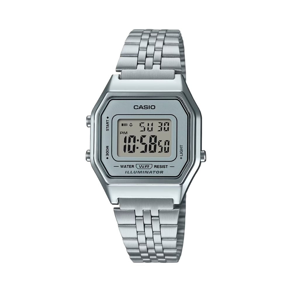 Orologio Casio Vintage Iconic