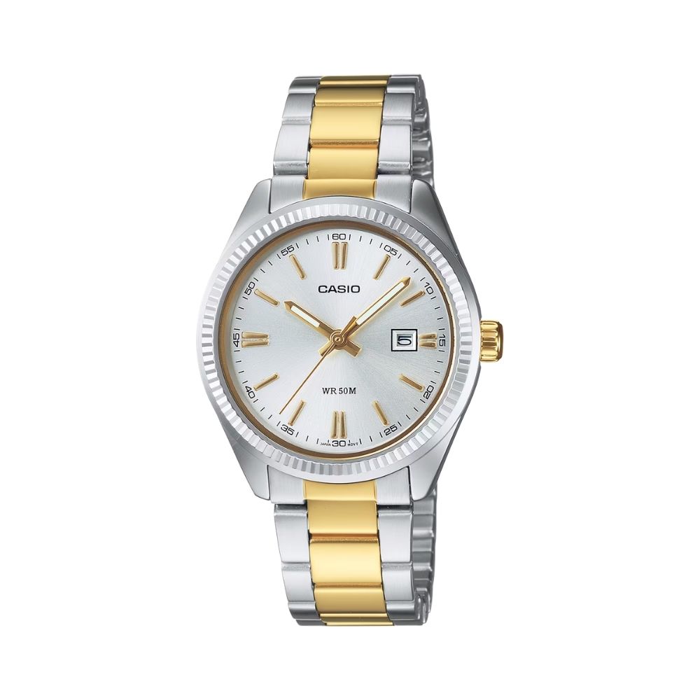Orologio Casio Timeless LTP-1302 Series