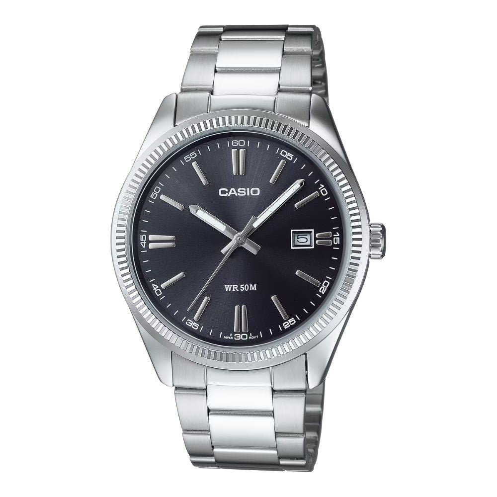 Orologio Casio Timeless MTP-1302 Series