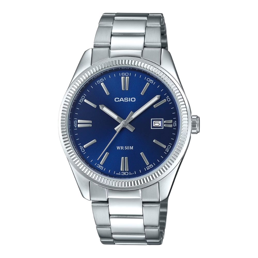 Orologio Casio Timeless MTP-1302 series