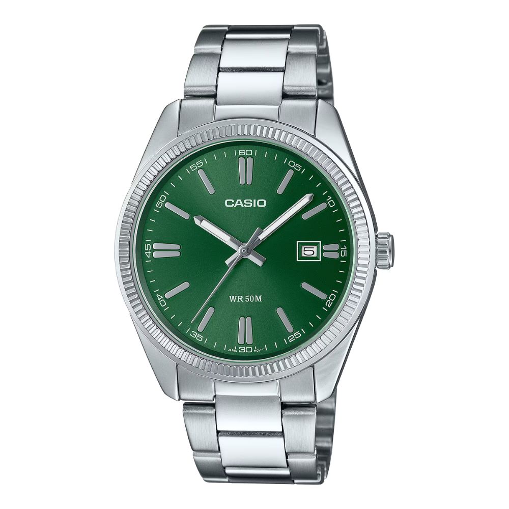 Orologio Casio Timeless MTP-1302 Series