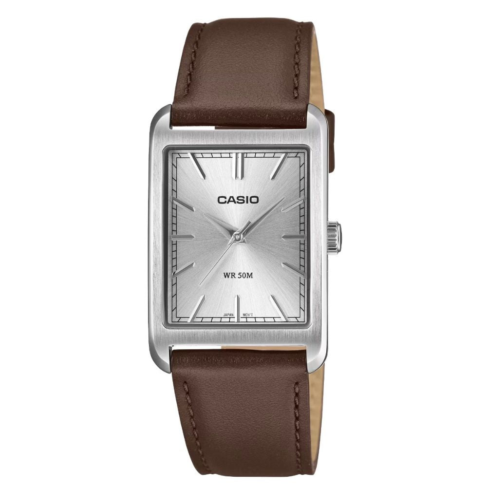 Orologio Casio Timeless