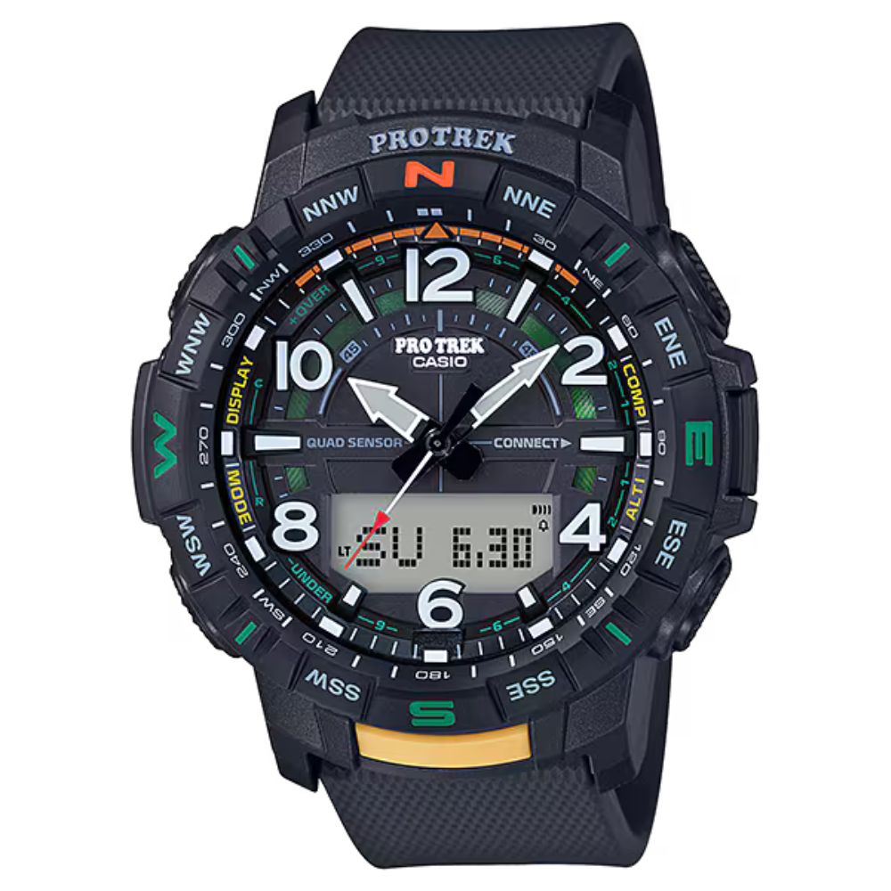 Orologio Casio Pro Trek Serie PRT-B50