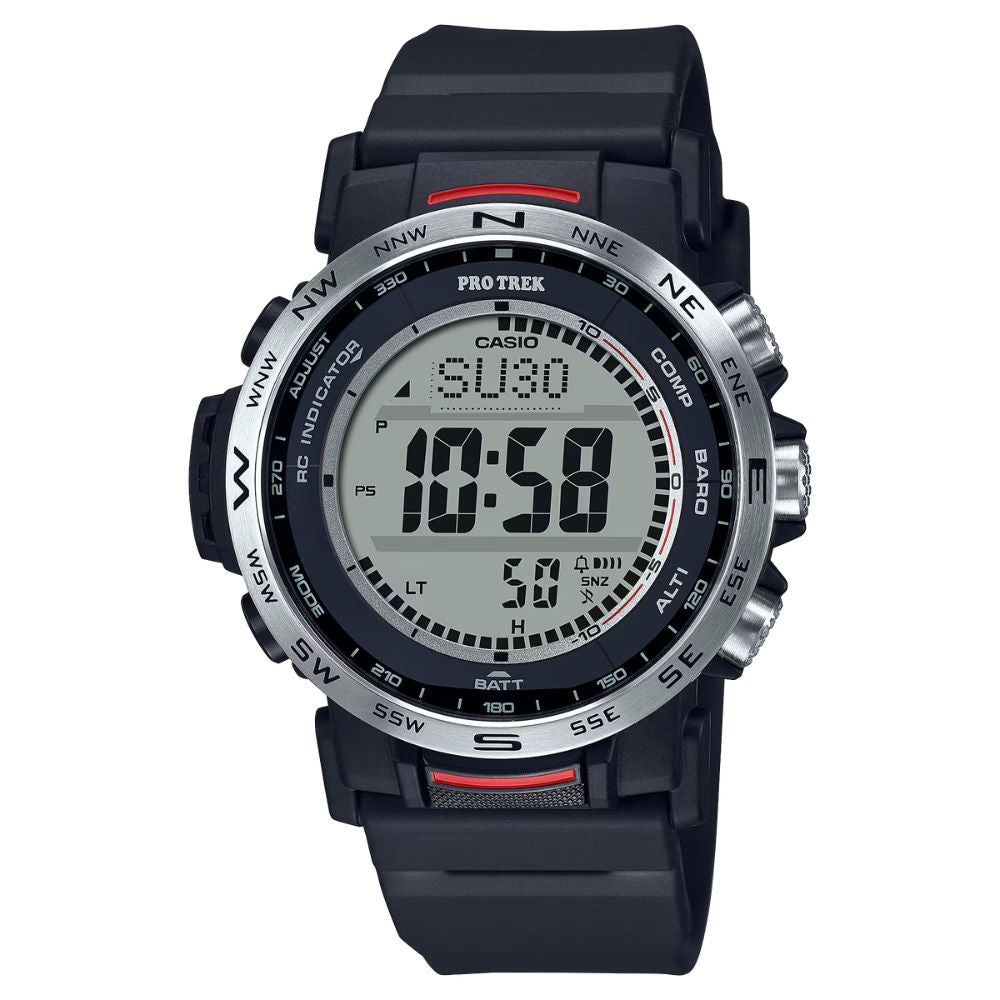 Orologio Casio Pro Trek Serie PRW-35