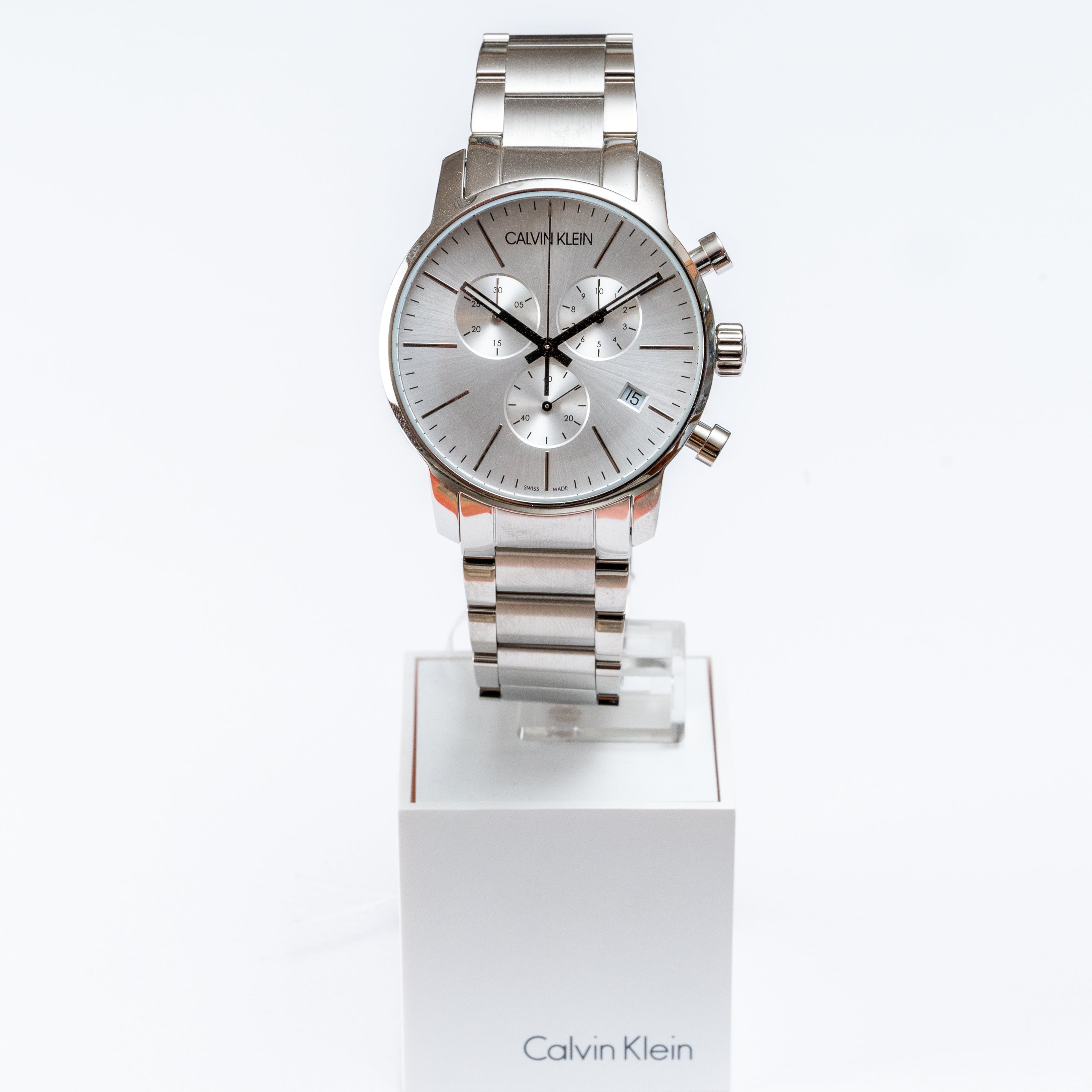 Orologio Calvin Klein