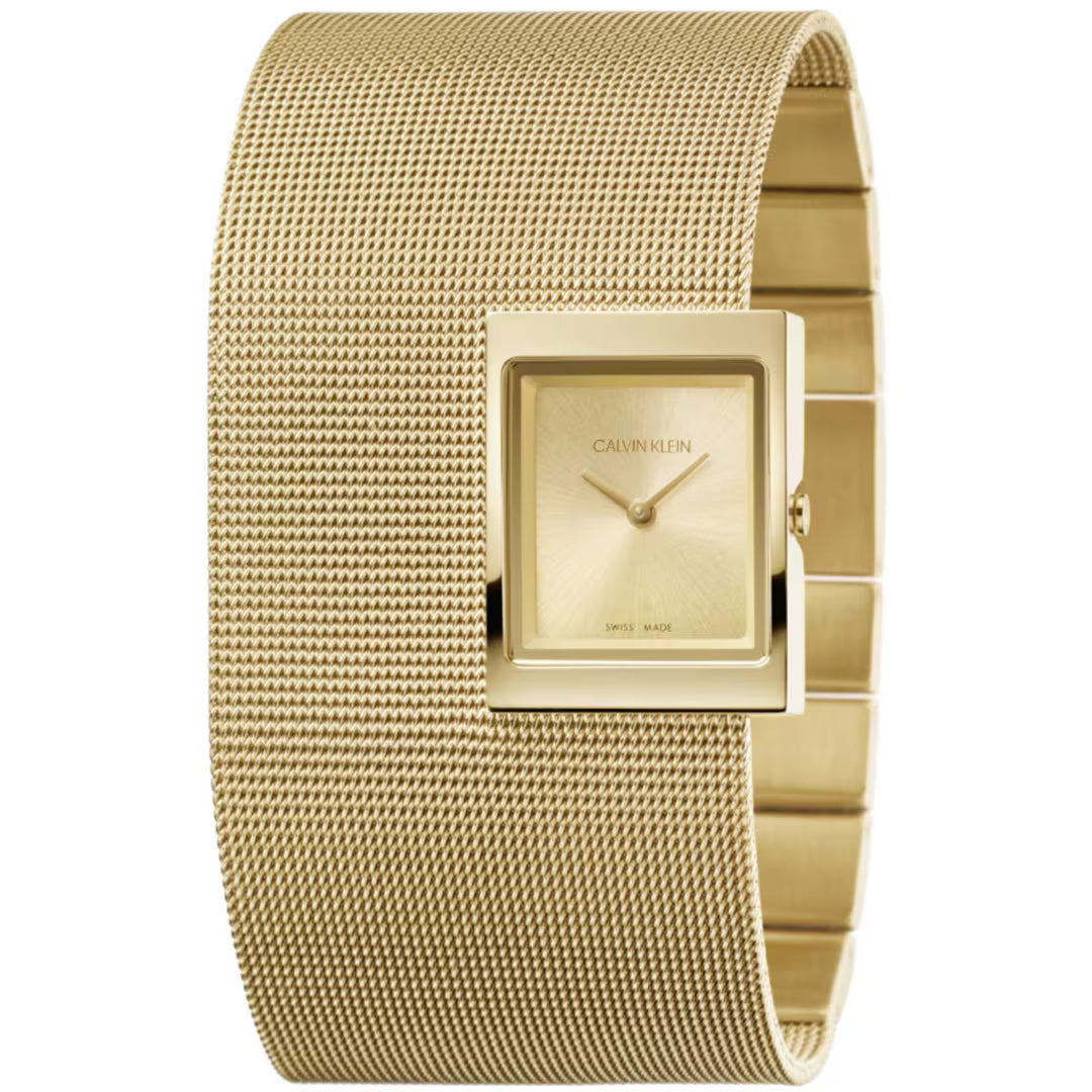 Orologio Calvin Klein