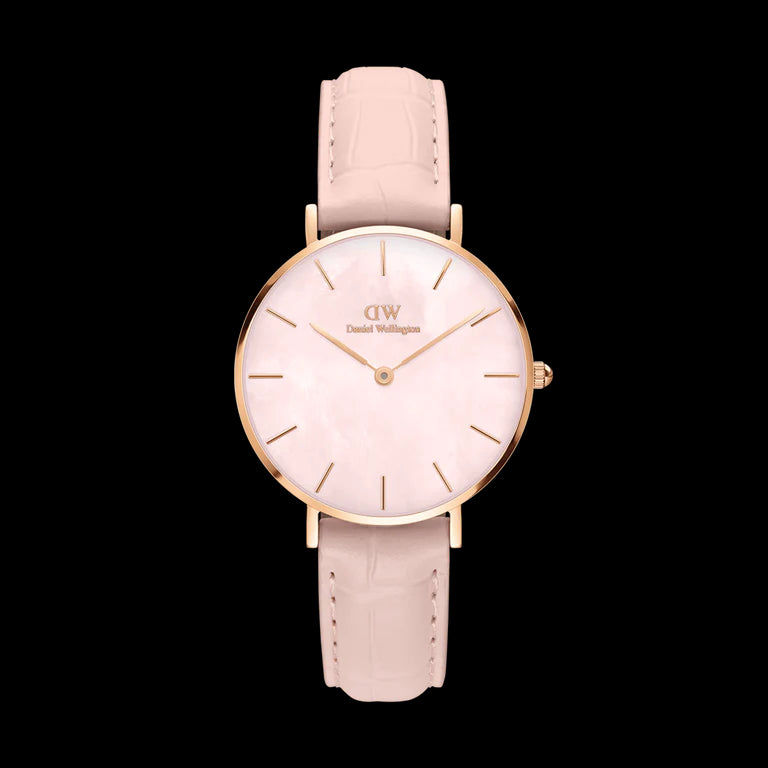 Orologio Daniel Wellington Petite Rouge