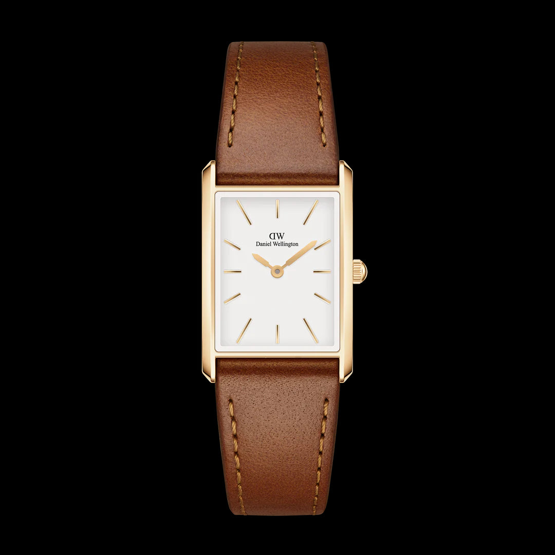Orologio Daniel Wellington Bound Durham Gold