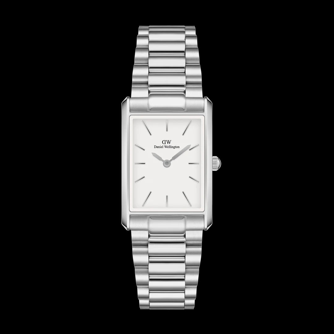 Orologio Daniel Wellington Bound 3-Link Silver