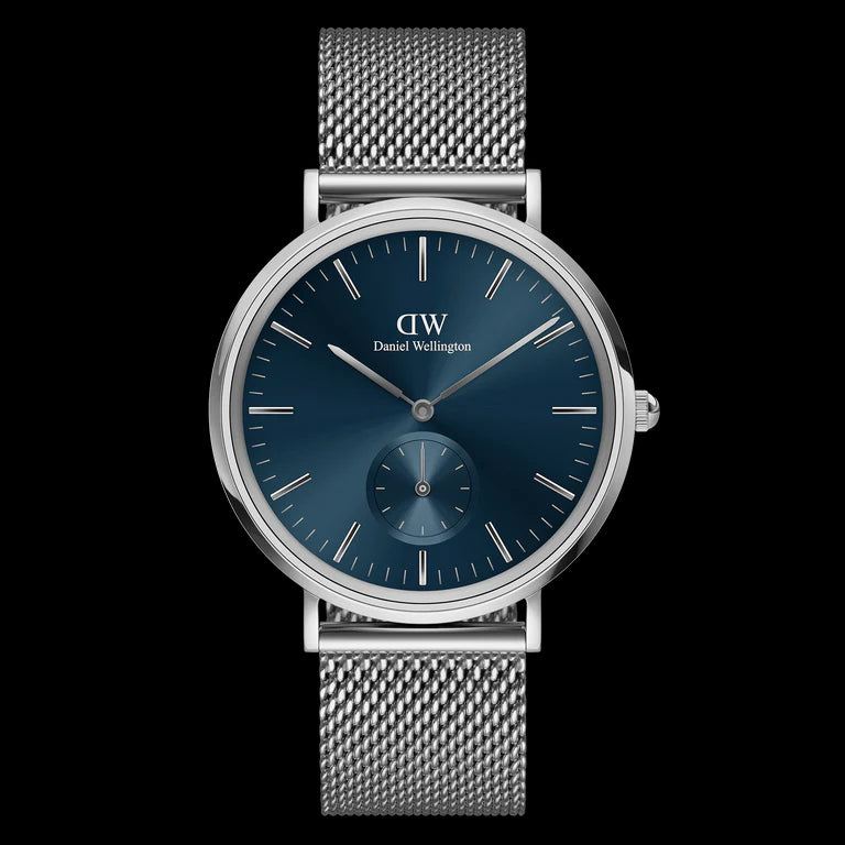 Orologio Daniel Wellington Classic Multi-Eye Sterling Arctic