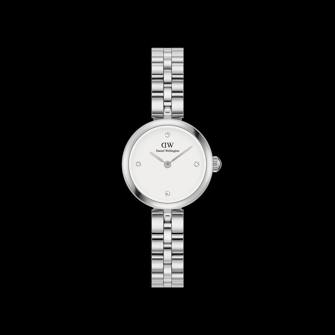 Orologio Daniel Wellington Elan Lumine Silver