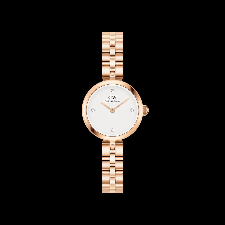 Orologio Daniel Wellington Elan Lumine Rose Gold