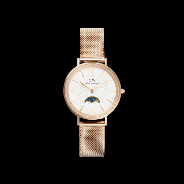 Orologio Daniel Wellington Petite Lune Melrose