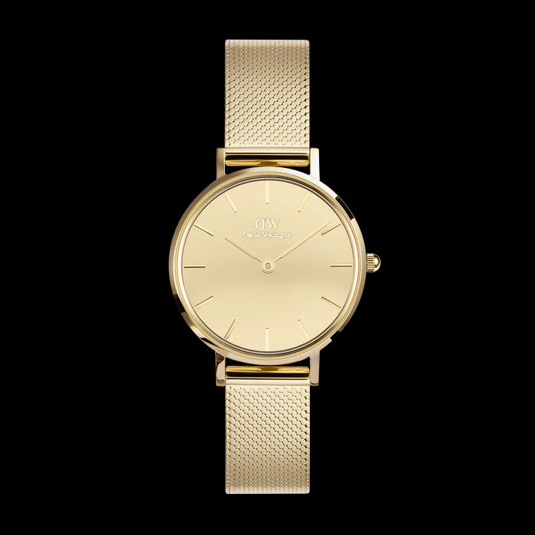 Orologio Daniel Wellington Petite Reflection Gold