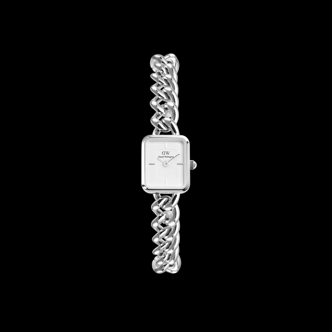 Orologio Daniel Wellington Jolie Chain Silver
