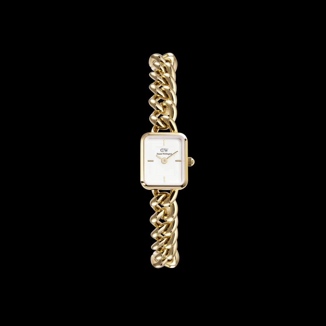 Orologio Daniel Wellington Jolie Chain Gold