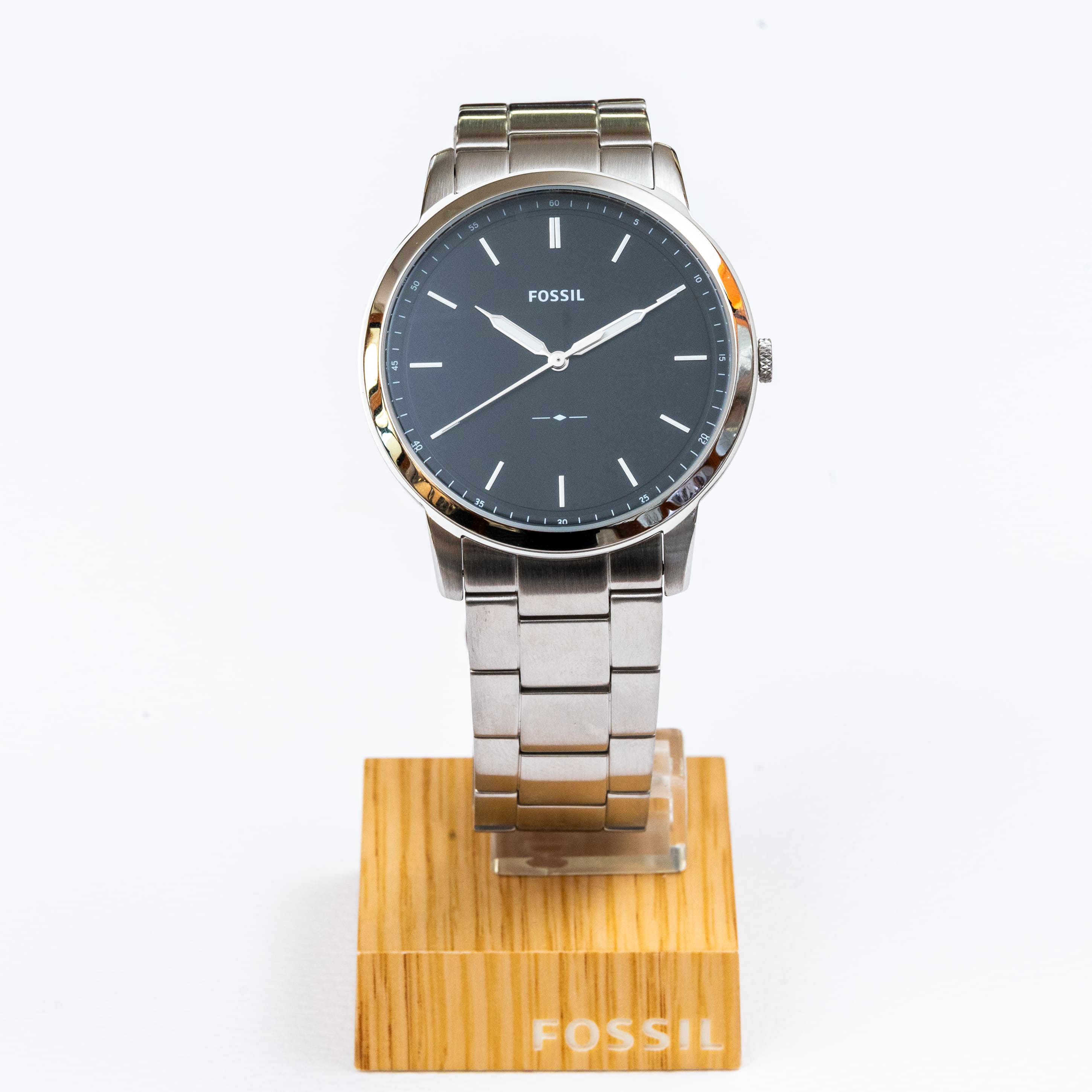 Orologio Fossil The Minimalist