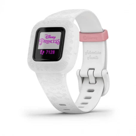 Orologio Garmin Vivofit jr. 3 Disney Princess