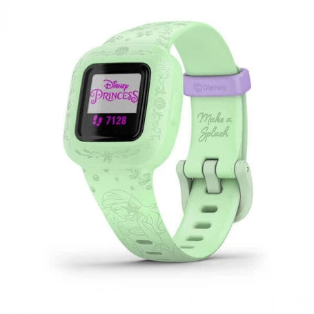 Orologio Garmin Vivofit jr. 3 Disney Princess