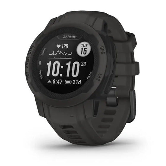 Orologio Garmin Instinct 2S Graphite