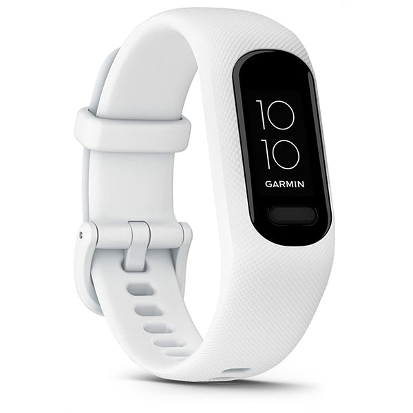 Orologio Garmin Vivosmart 5 Bianco