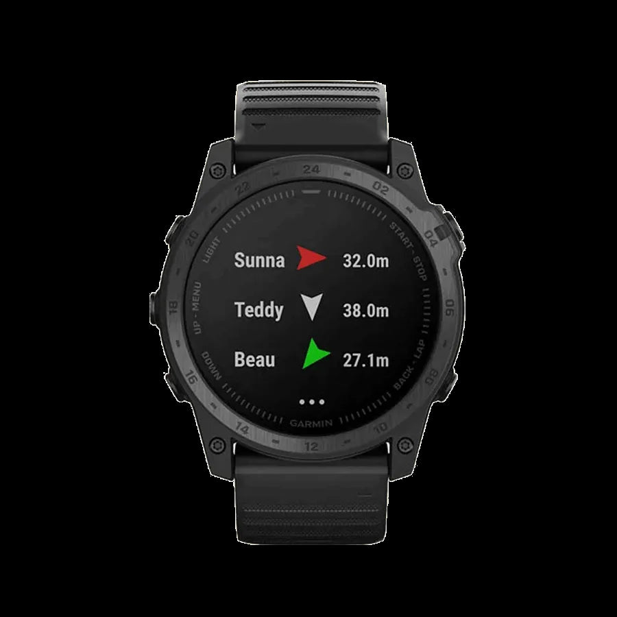 Orologio Garmin Tactix 7 Standard Edition