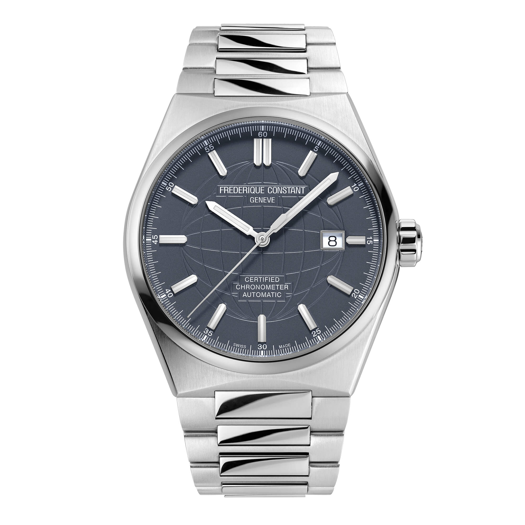 Orologio Frederique Constant Highlife Automatic Cosc
