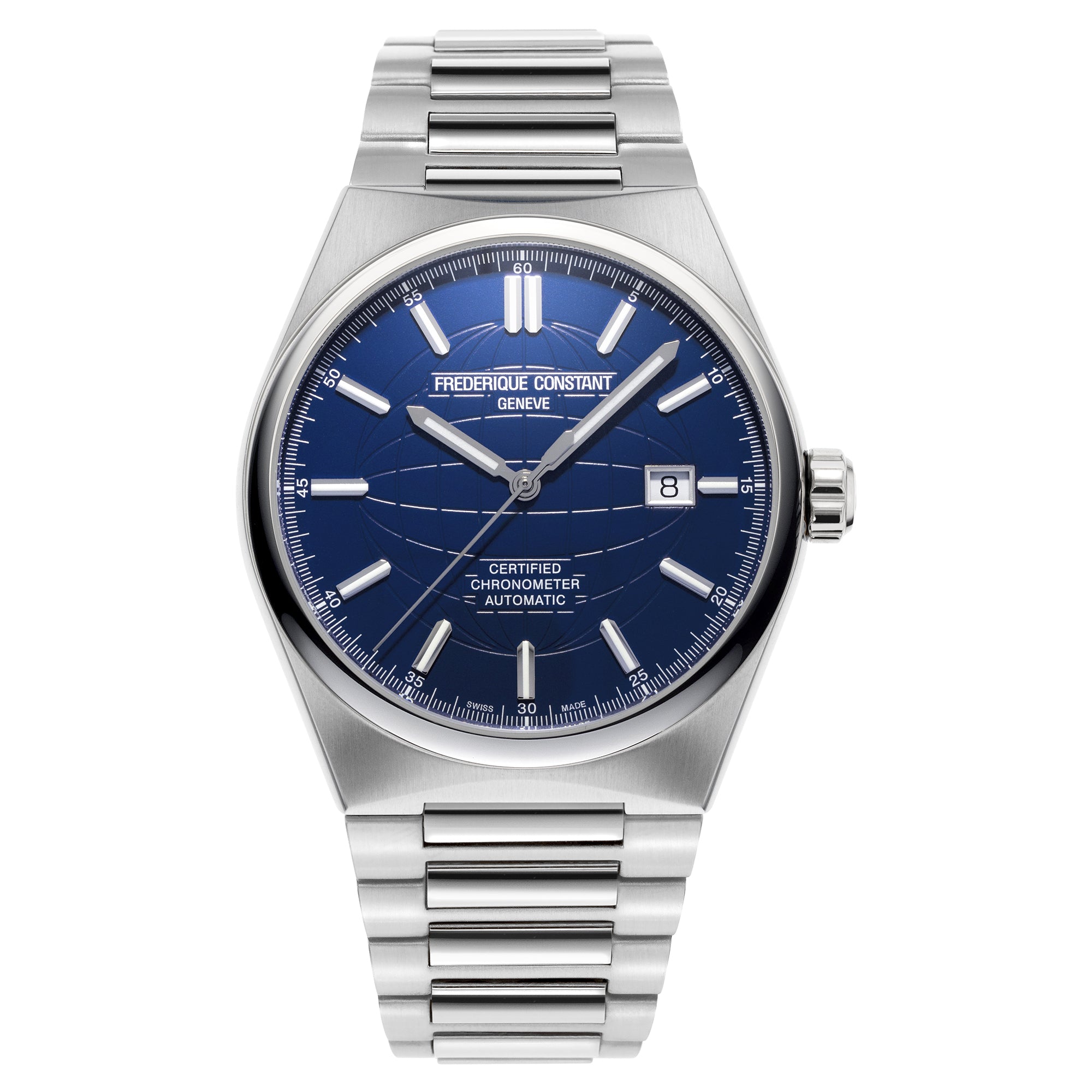 Orologio Frederique Constant Highlife Automatic Cosc