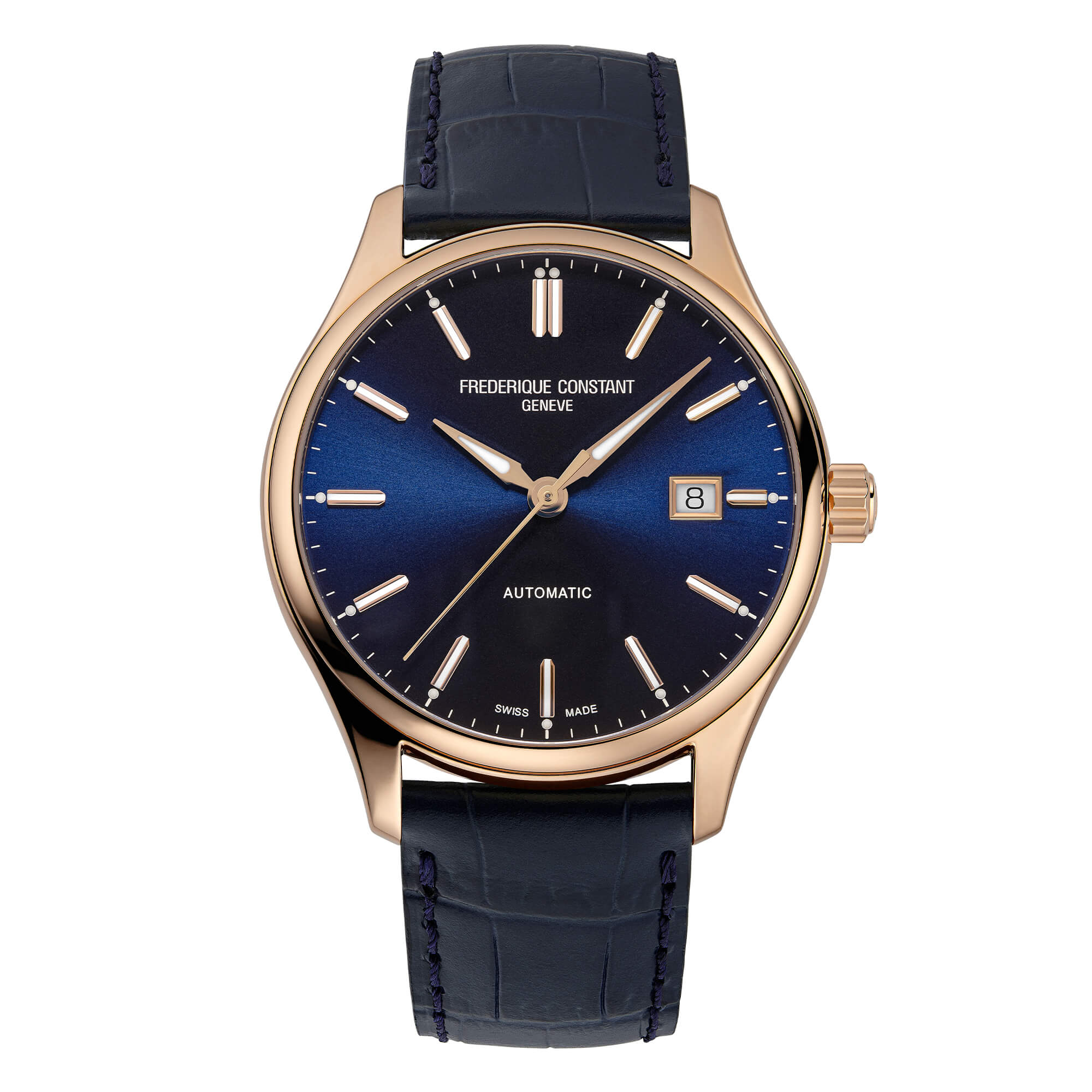 Orologio Frederique Constant Classics Index Automatic