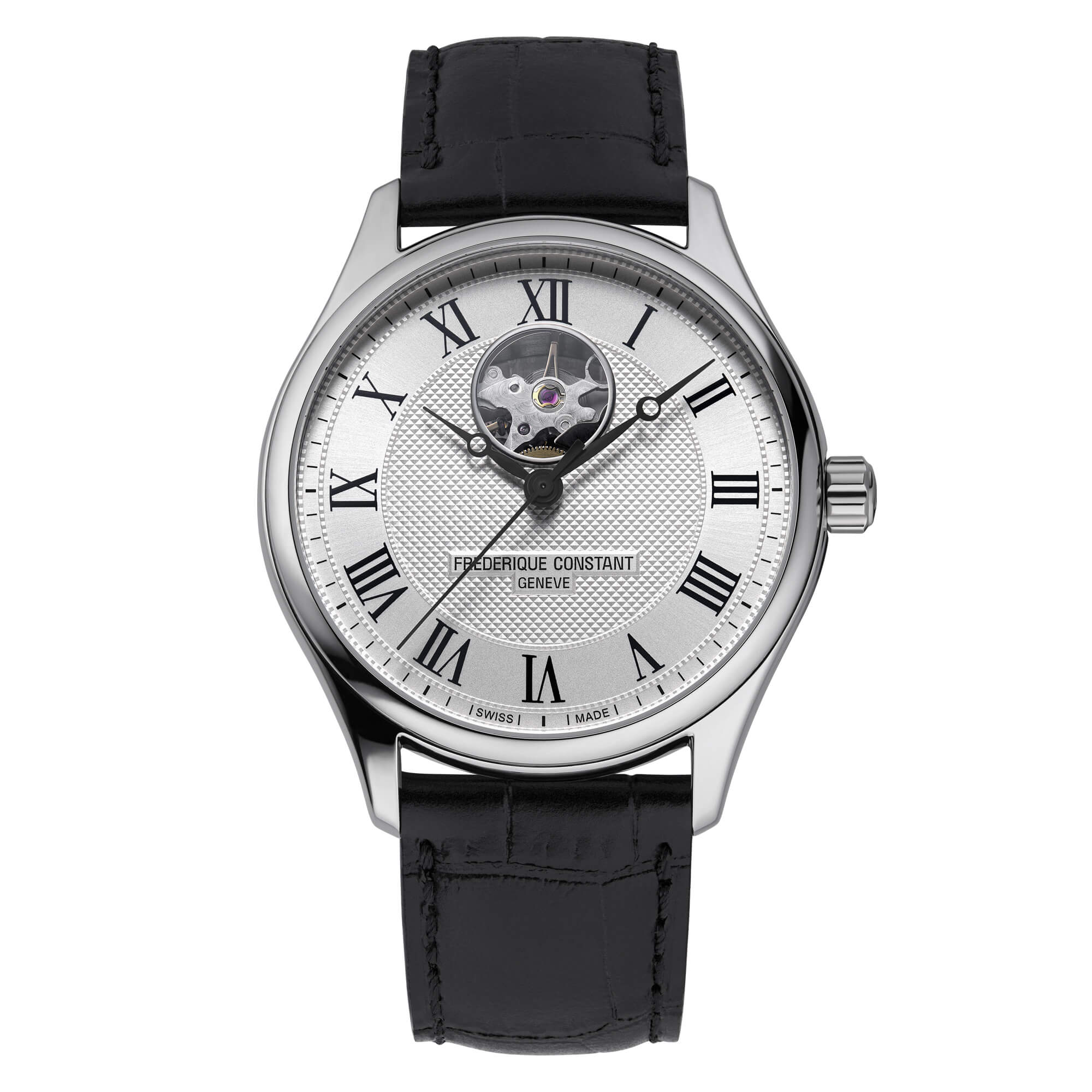 Orologio Frederique Constant Classics Heart Beat Automatic