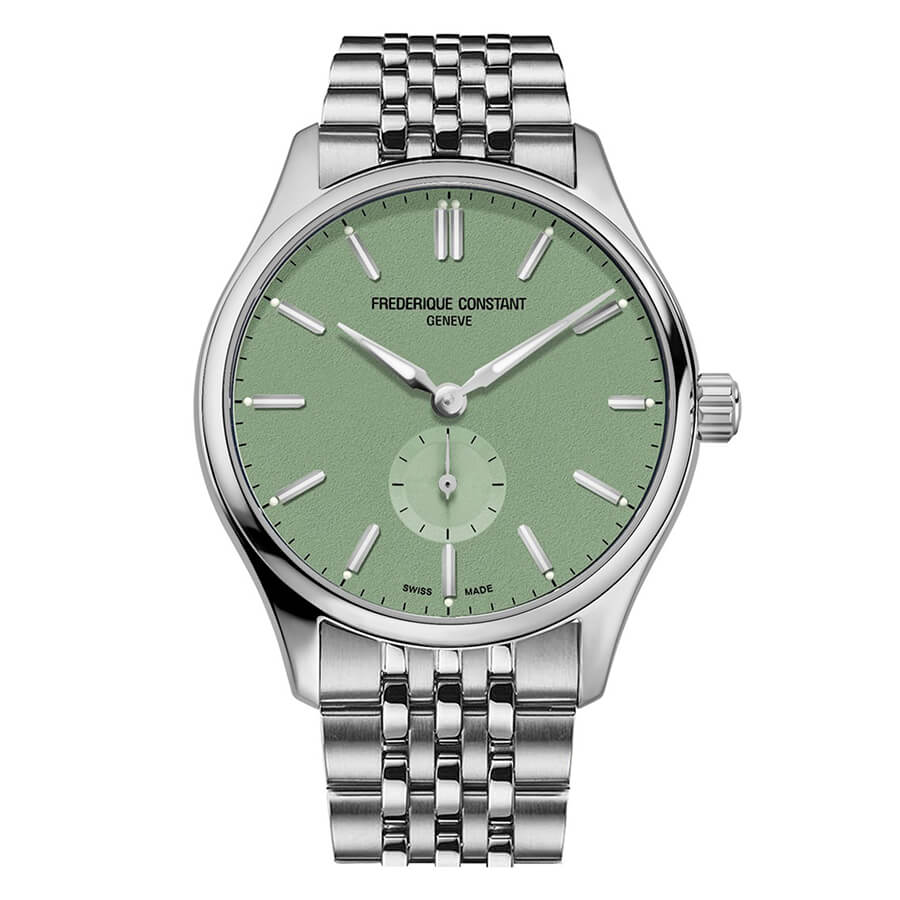 Orologio Frederique Constant Classics Index
