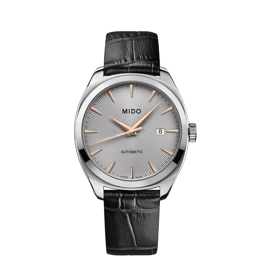 Orologio Mido Belluna Royal Gent