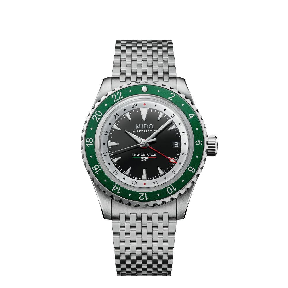 Orologio Mido Ocean Star GMT