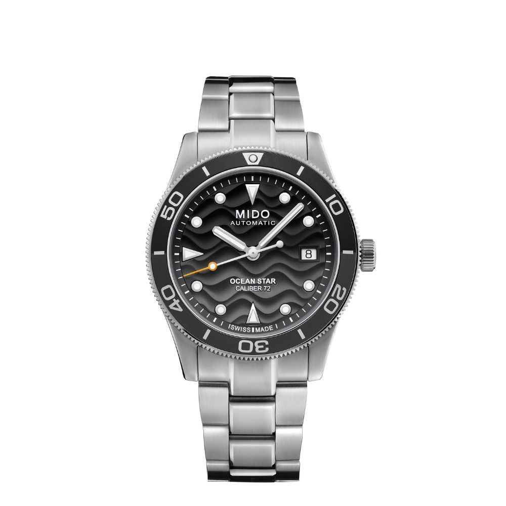 Orologio Mido Ocean Star 39