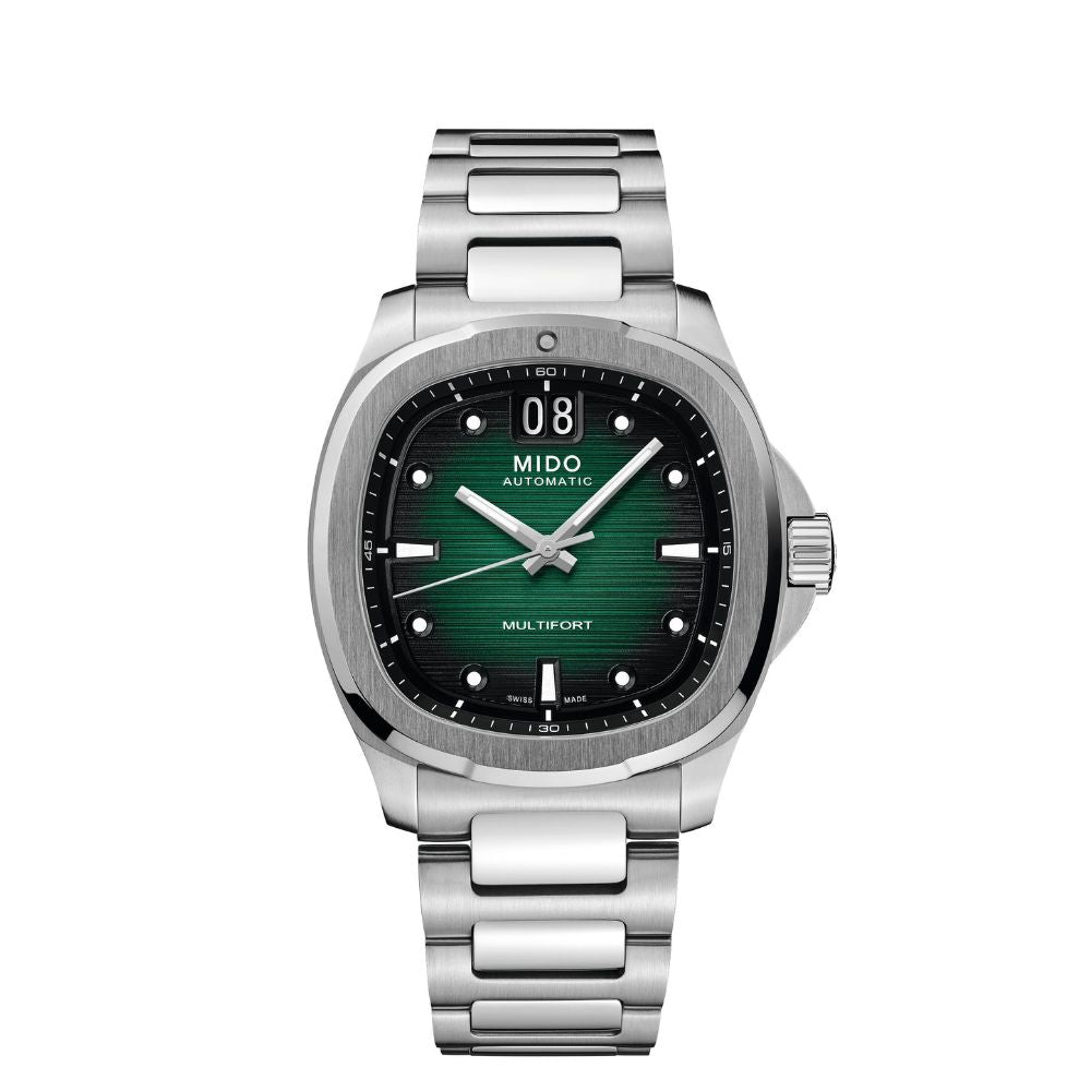 Orologio Mido Multifort TV Big Date