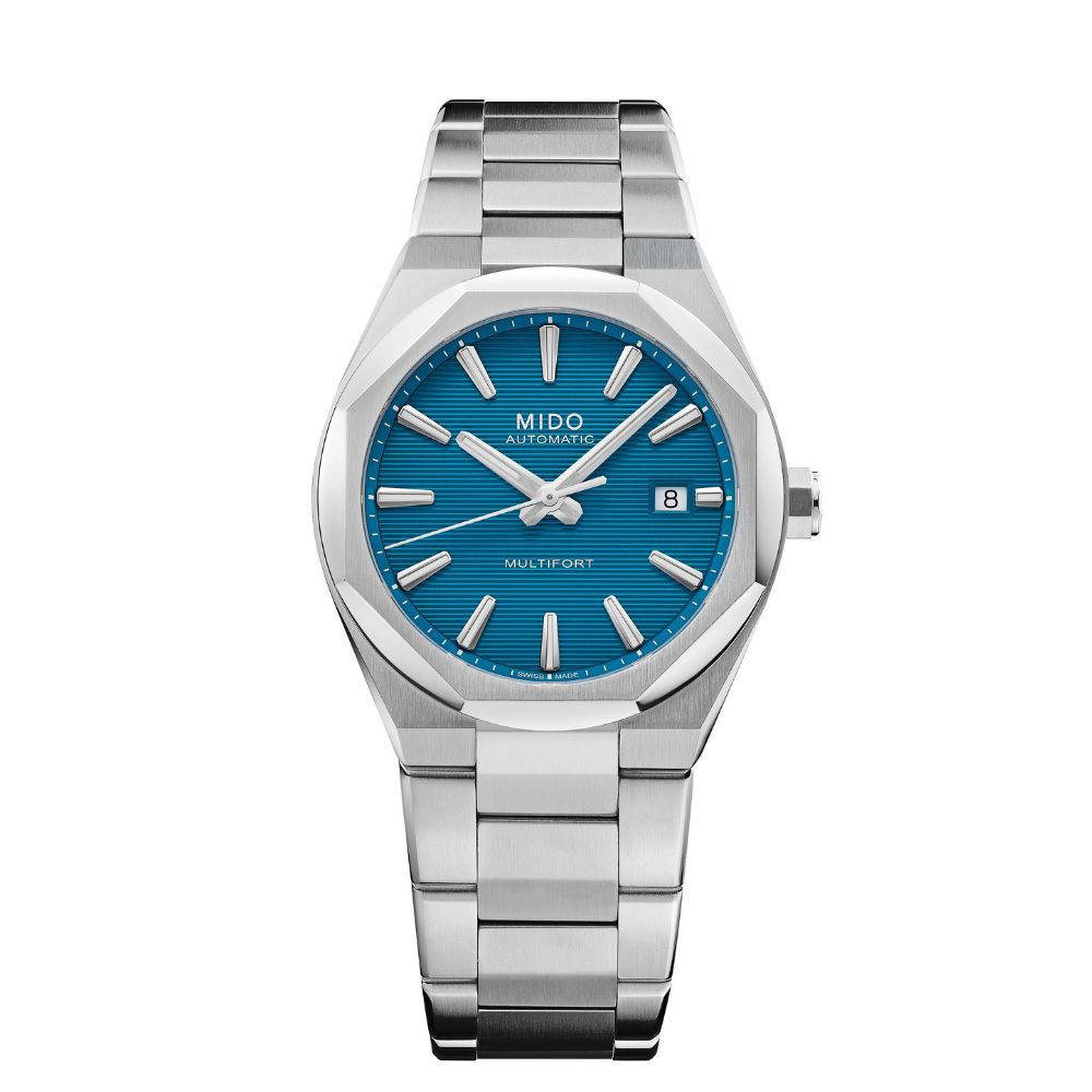 Orologio Mido Multifort 8 One Crown