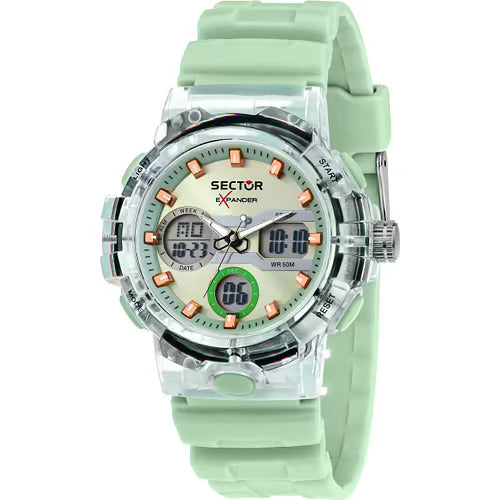 Orologio Sector EX-46