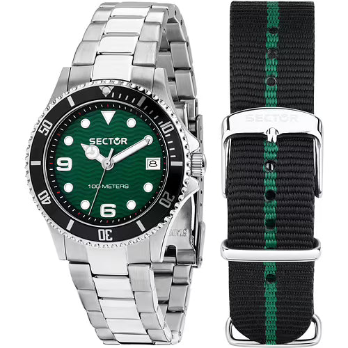 Orologio Sector 230