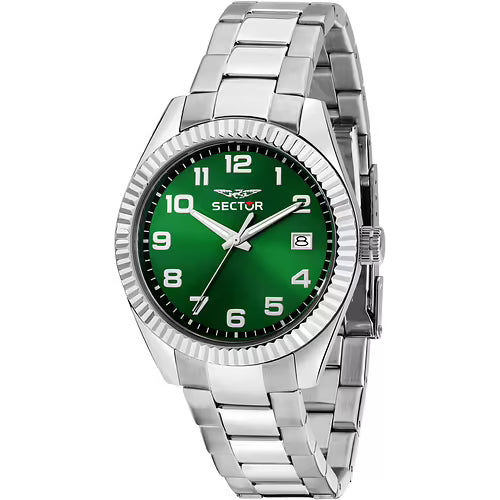 Orologio Sector 240
