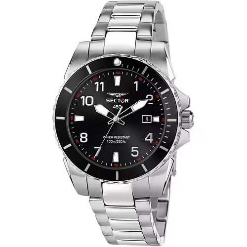 Orologio Sector 450