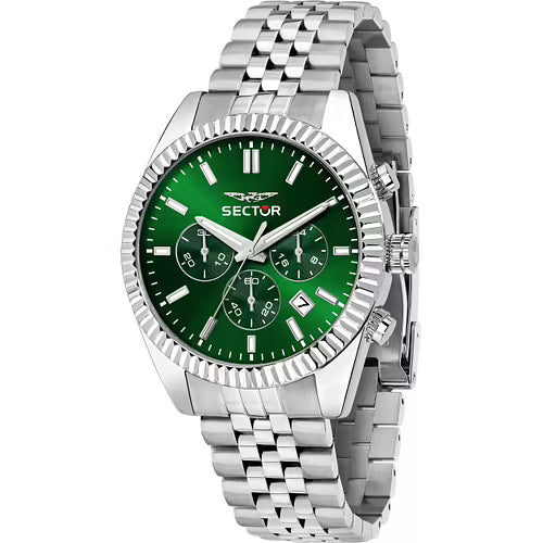 Orologio Sector 240