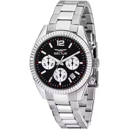 Orologio Sector 240