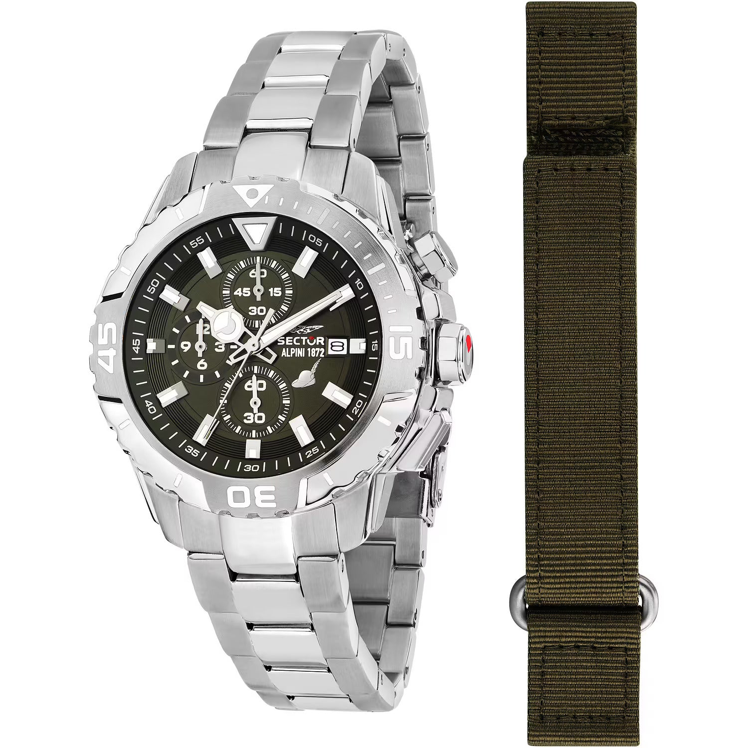 Orologio Sector Alpini Limited Edition