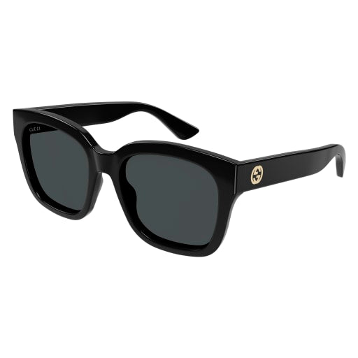 Occhiali da sole Gucci GG1338S nero