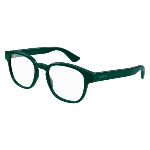 Occhiali da vista Gucci GG1343O verde