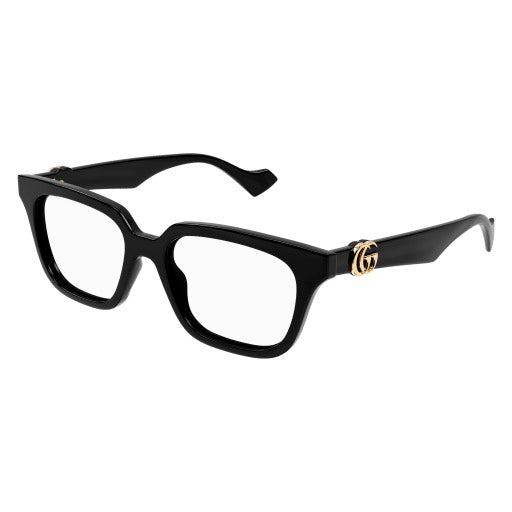 Occhiali da vista Gucci GG1536O nero