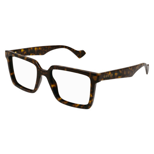 Occhiali da vista Gucci GG1540O havana