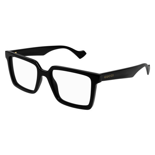 Occhiali da vista Gucci GG1540O nero
