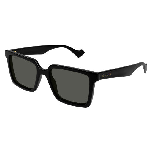 Occhiali da sole Gucci GG1540S nero