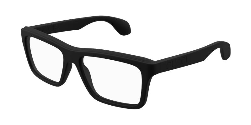 Occhiali da vista Gucci GG1573O nero